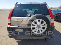 2006 Honda CR-V photo
