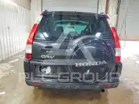 2006 Honda CR-V photo