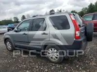 2006 Honda CR-V photo