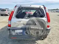 2006 Honda CR-V photo