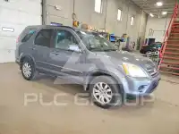 2006 Honda CR-V photo