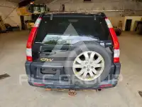 2006 Honda CR-V photo