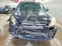 2006 Honda CR-V photo