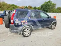 2006 Honda CR-V photo