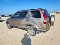 2006 Honda CR-V photo