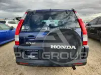 2006 Honda CR-V photo