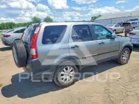 2006 Honda CR-V photo