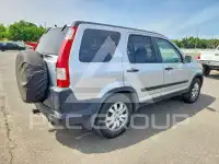 2006 Honda CR-V photo
