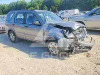 2006 Honda CR-V photo