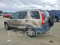 2006 Honda CR-V photo