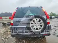 2006 Honda CR-V photo