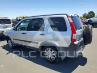 2006 Honda CR-V photo