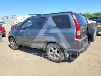 2006 Honda CR-V photo