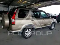 2006 Honda CR-V photo