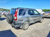 2006 Honda CR-V photo