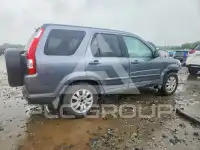 2006 Honda CR-V photo