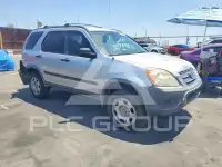 2006 Honda CR-V photo