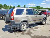 2006 Honda CR-V photo