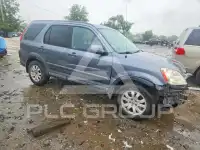 2006 Honda CR-V photo
