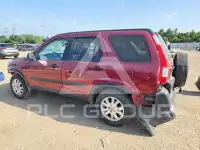 2006 Honda CR-V photo