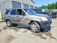 2006 Honda CR-V photo