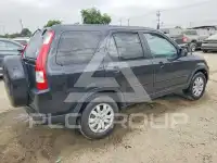 2006 Honda CR-V photo
