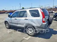 2006 Honda CR-V photo