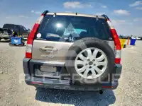 2006 Honda CR-V photo