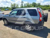 2006 Honda CR-V photo