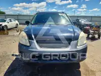 2006 Honda CR-V photo
