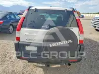2006 Honda CR-V photo
