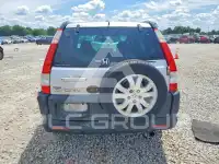 2006 Honda CR-V photo