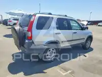 2006 Honda CR-V photo