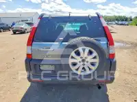 2006 Honda CR-V photo