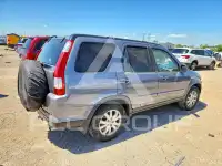 2006 Honda CR-V photo