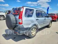 2006 Honda CR-V photo