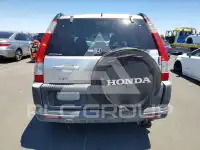 2006 Honda CR-V photo