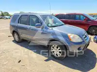 2006 Honda CR-V photo