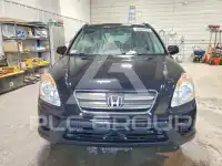 2006 Honda CR-V photo
