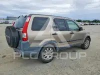 2006 Honda CR-V photo
