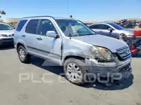 2006 Honda CR-V photo