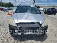 2006 Honda CR-V photo