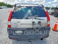 2006 Honda CR-V photo