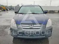 2006 Honda CR-V photo