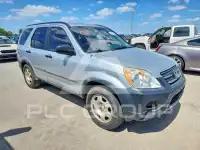 2006 Honda CR-V photo