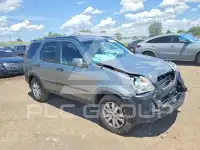2006 Honda CR-V photo