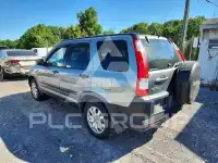 2006 Honda CR-V photo