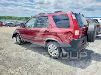 2006 Honda CR-V photo
