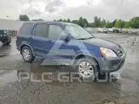 2006 Honda CR-V photo