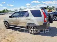 2006 Honda CR-V photo